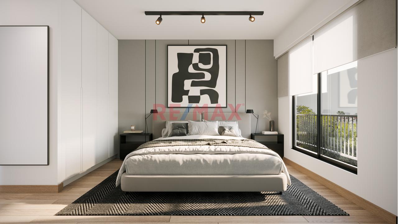 Invierte En Miraflores!! Departamento 2 Dormitorios Ideal Para Rb&B — foto 9