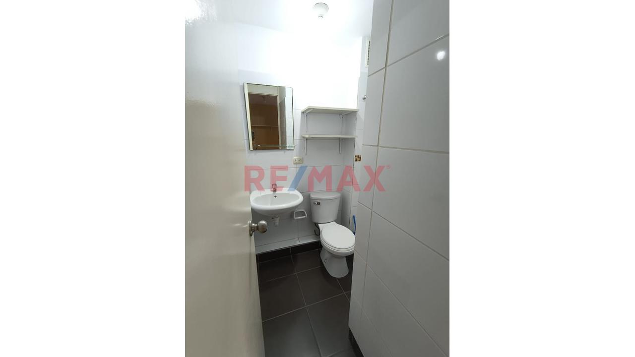 Departamento En Condominio Real - 9