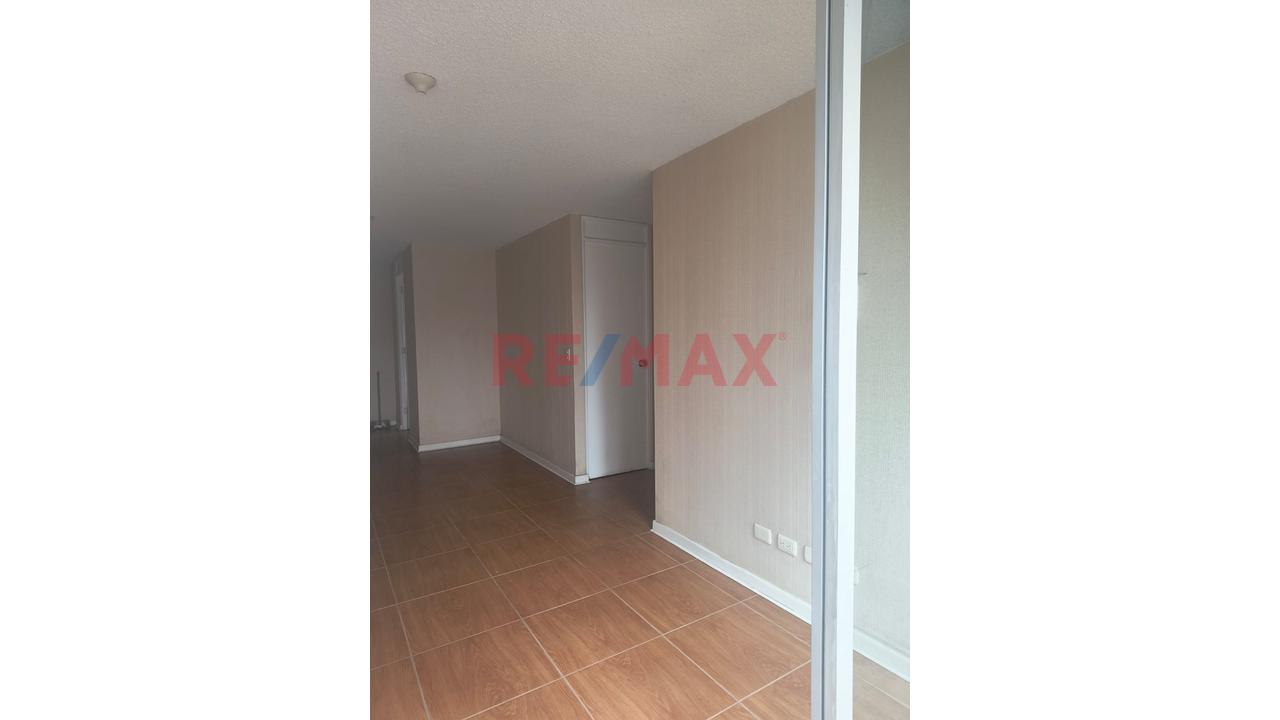 Departamento En Condominio Real - 6