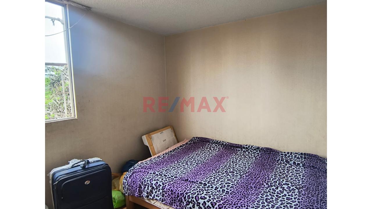 Departamento En Condominio Real - 12