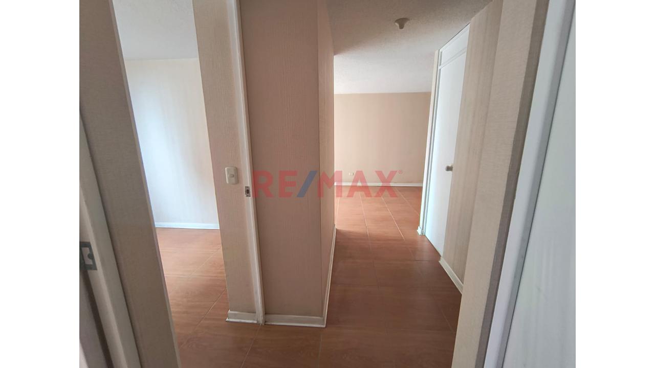 Departamento En Condominio Real - 5