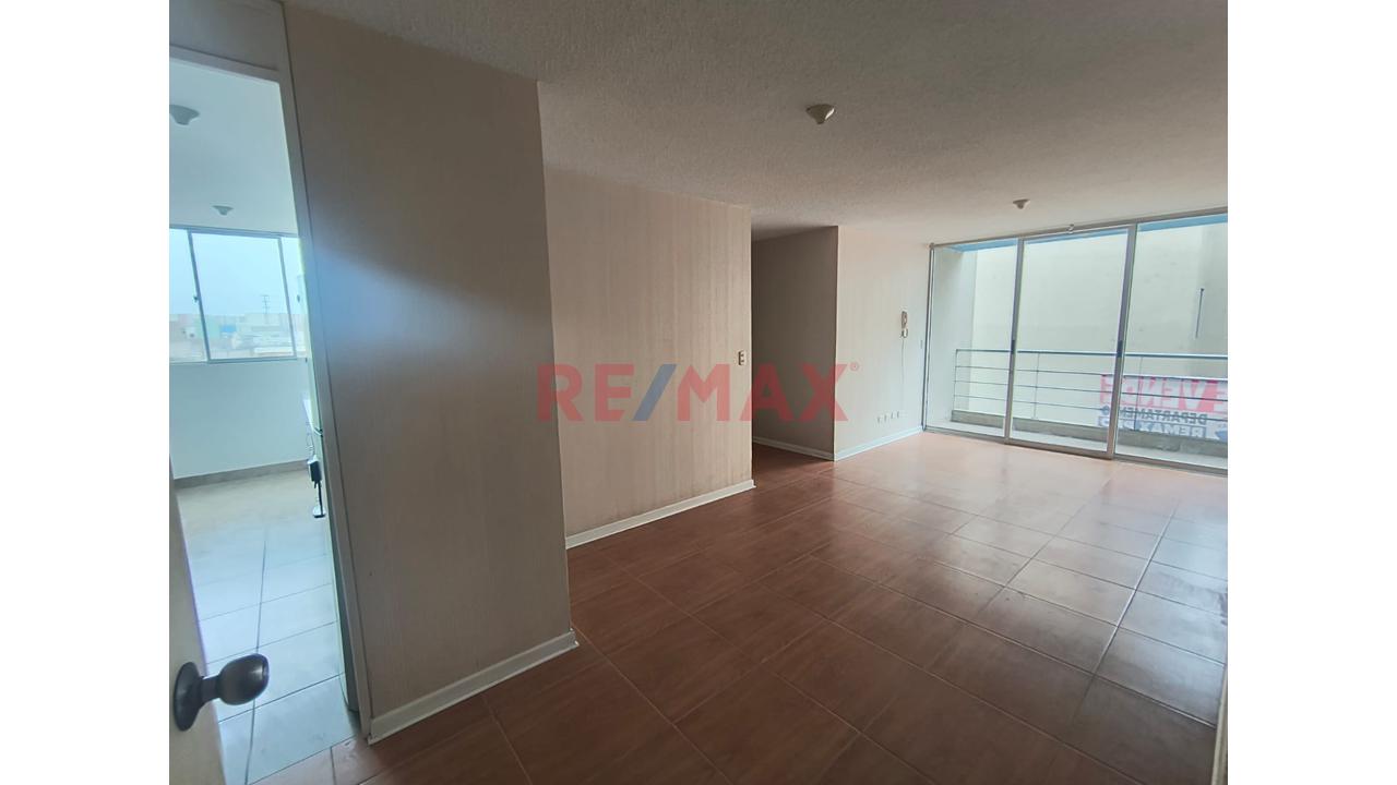 Departamento En Condominio Real - 4