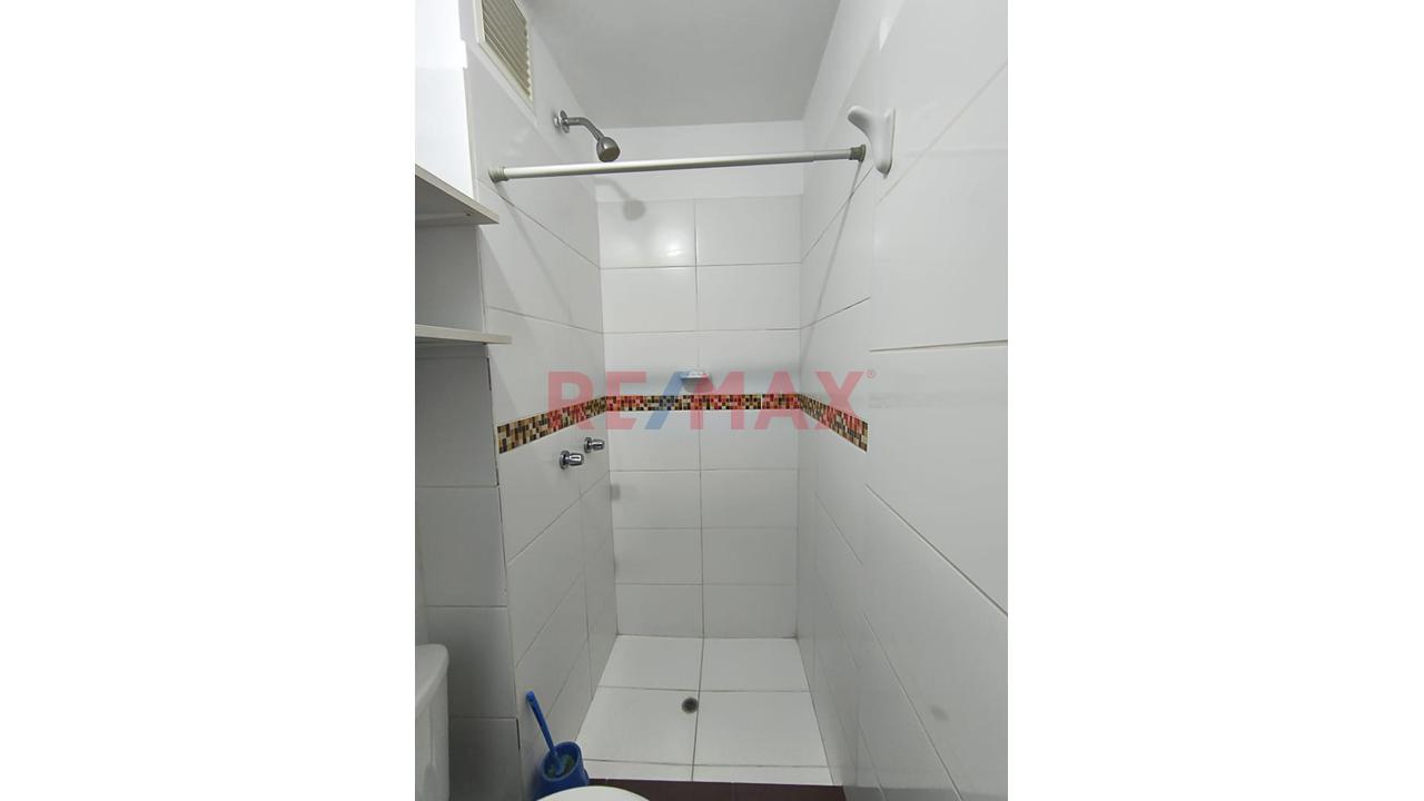 Departamento En Condominio Real - 10