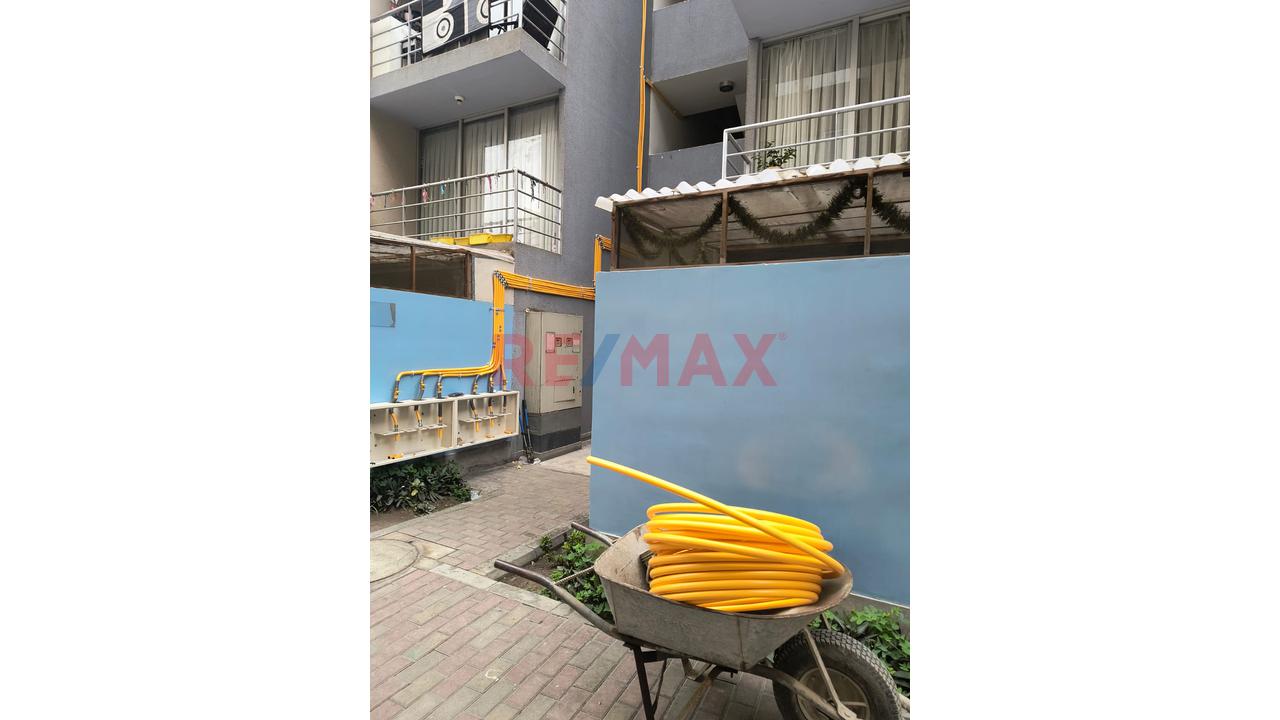 Departamento En Condominio Real - 8
