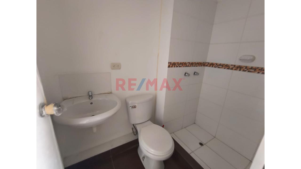 Departamento En Condominio Real - 7