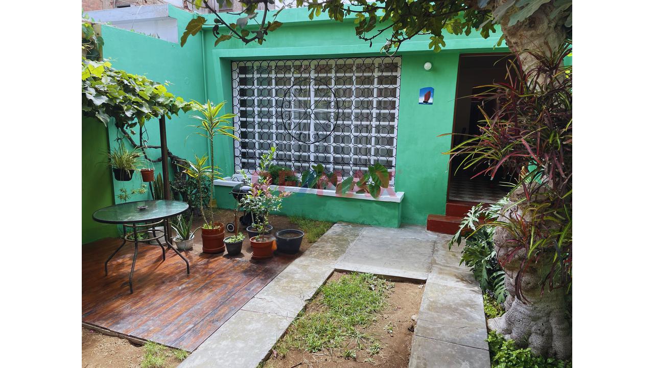 🏠 Casa En Venta – Jr. Tarata, La Perla Alta, Callao - 2
