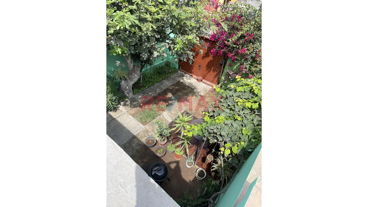🏠 Casa En Venta – Jr. Tarata, La Perla Alta, Callao - 4