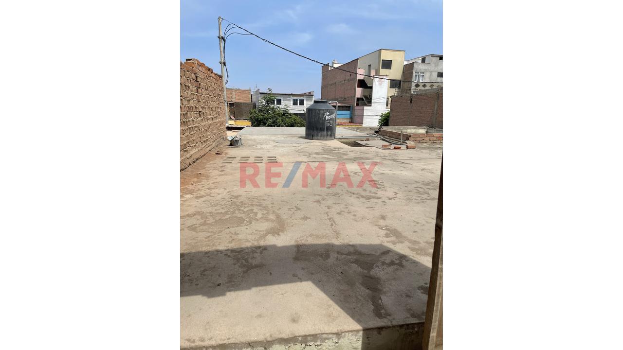 🏠 Casa En Venta – Jr. Tarata, La Perla Alta, Callao - 15