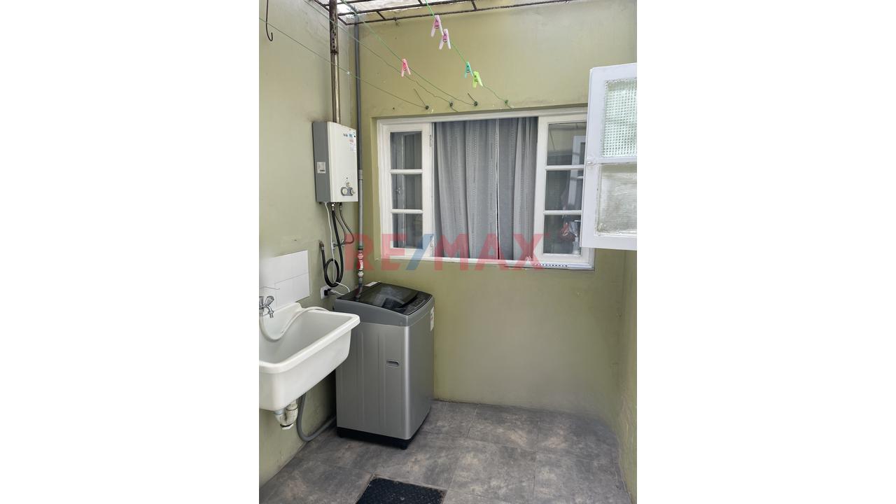 🏠 Casa En Venta – Jr. Tarata, La Perla Alta, Callao - 12