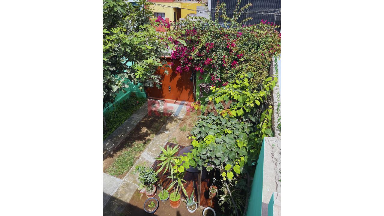 🏠 Casa En Venta – Jr. Tarata, La Perla Alta, Callao - 3