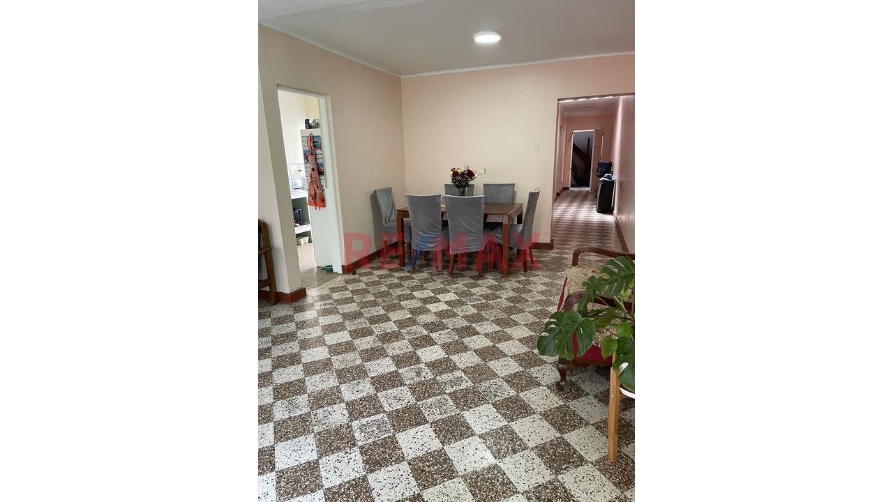 🏠 Casa En Venta – Jr. Tarata, La Perla Alta, Callao - 7