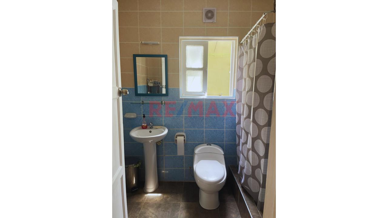 🏠 Casa En Venta – Jr. Tarata, La Perla Alta, Callao - 14