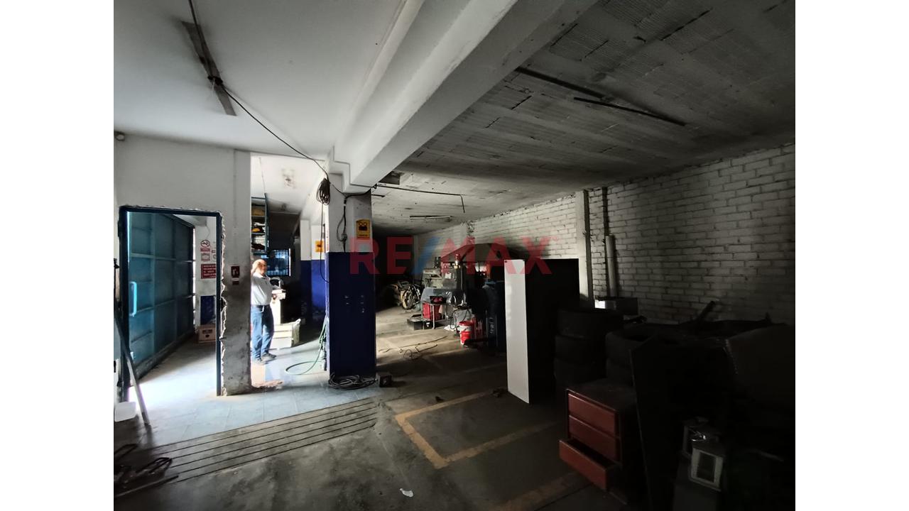 Local Industrial Estratégico En Óvalo De Arriola – 1,561 M² Con Alto Potencial Operativo - 10