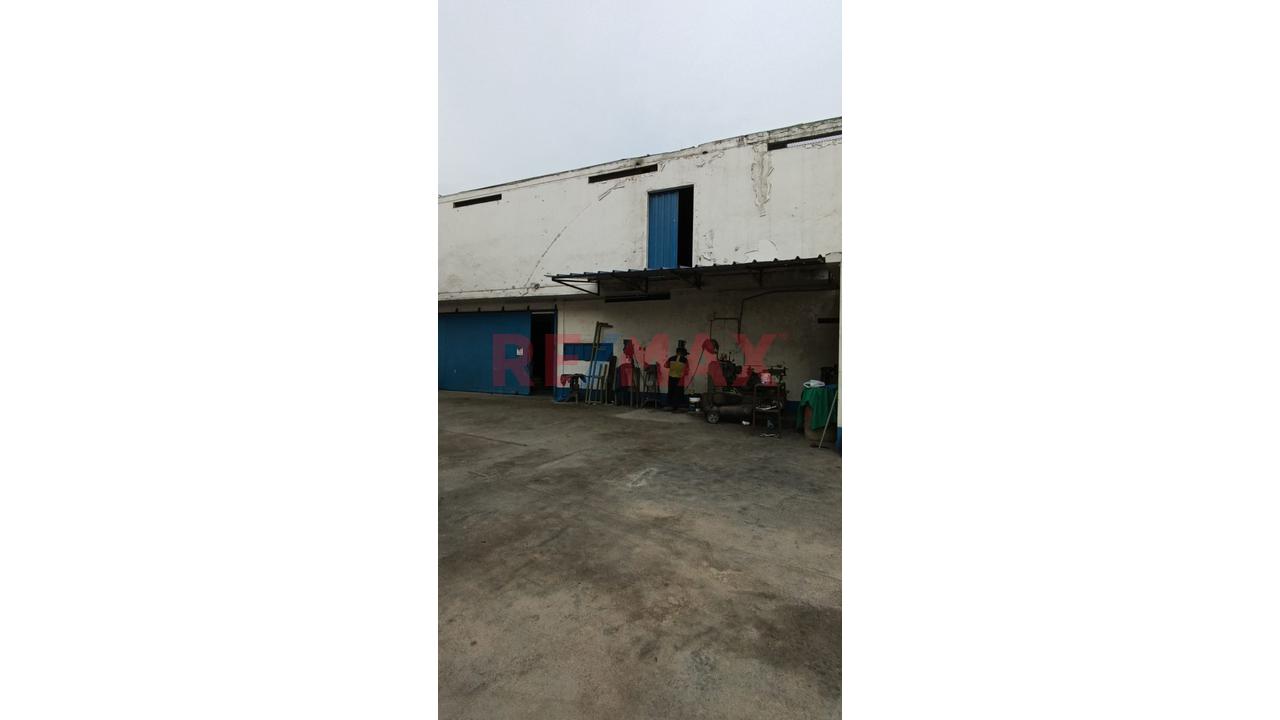 Local Industrial Estratégico En Óvalo De Arriola – 1,561 M² Con Alto Potencial Operativo - 6