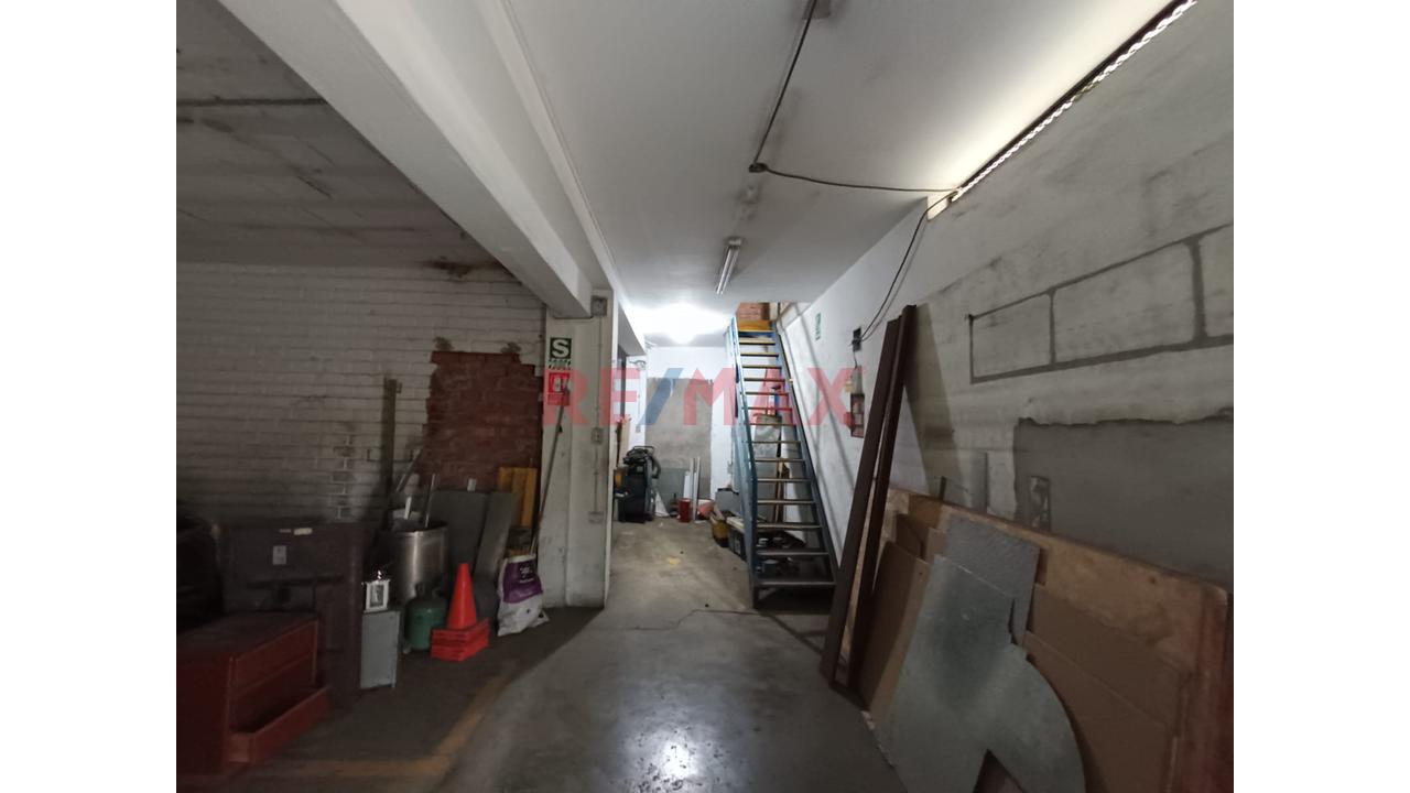 Local Industrial Estratégico En Óvalo De Arriola – 1,561 M² Con Alto Potencial Operativo - 9