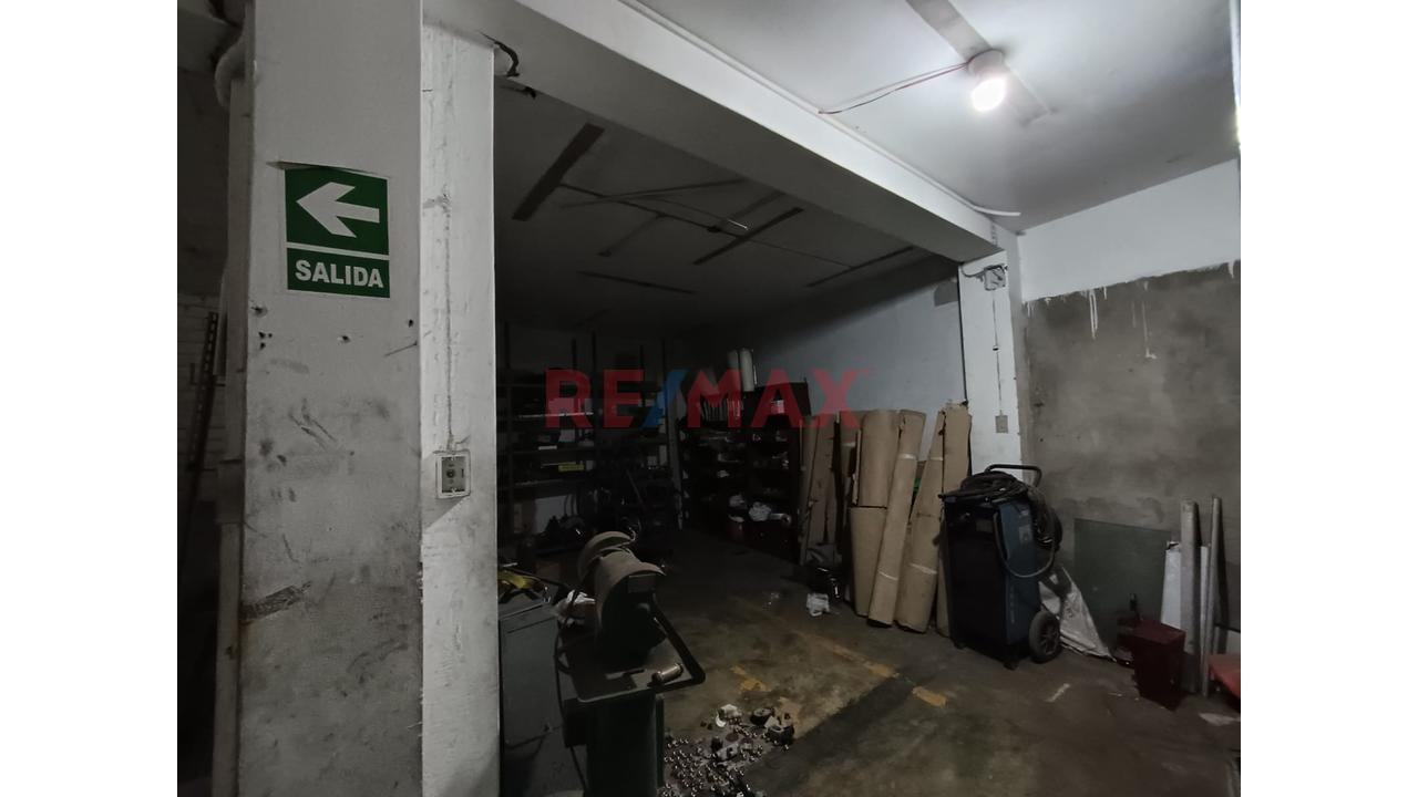 Local Industrial Estratégico En Óvalo De Arriola – 1,561 M² Con Alto Potencial Operativo - 11