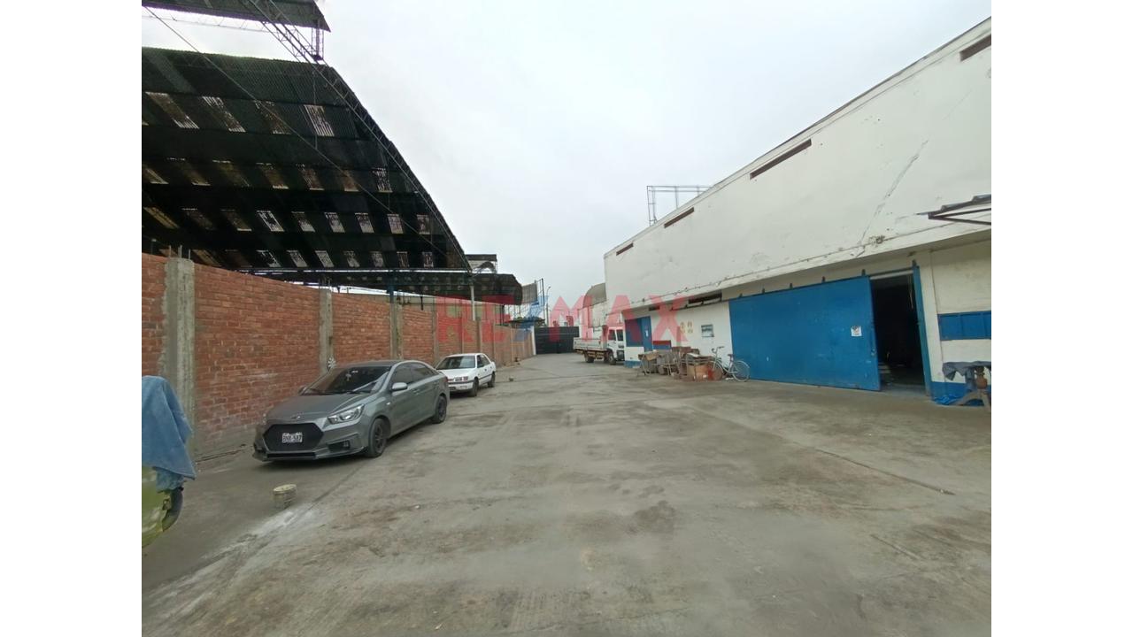 Local Industrial Estratégico En Óvalo De Arriola – 1,561 M² Con Alto Potencial Operativo - 7