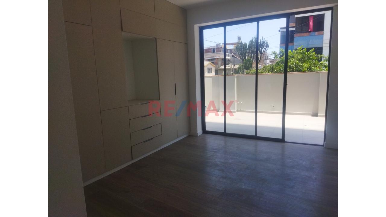 Departamento en Alquiler de 2 dormitorios ubicado en San Luis Departamento en Alquiler de 2 dormitorios ubicado en San Luis