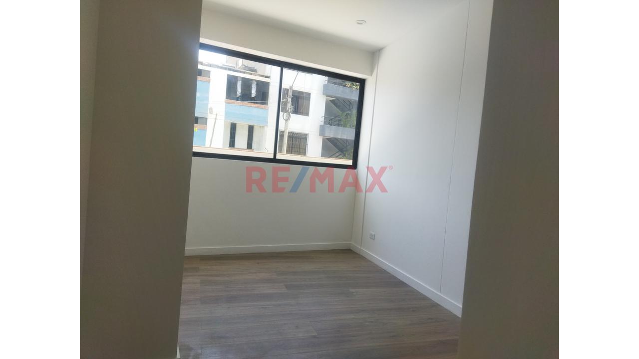 Departamento de 2 dormitorios y 2 baños ubicado en San Luis Departamento de 2 dormitorios y 2 baños ubicado en San Luis