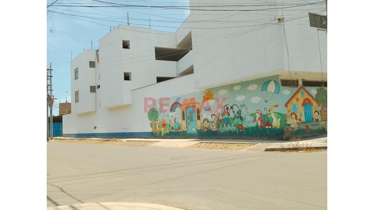 Venta De Terreno En San Martin De Porres - 12