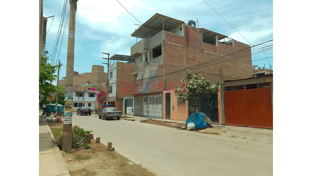 Venta De Terreno En San Martin De Porres - 15