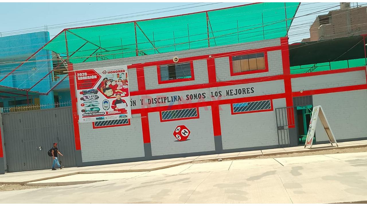Venta De Terreno En San Martin De Porres - 9