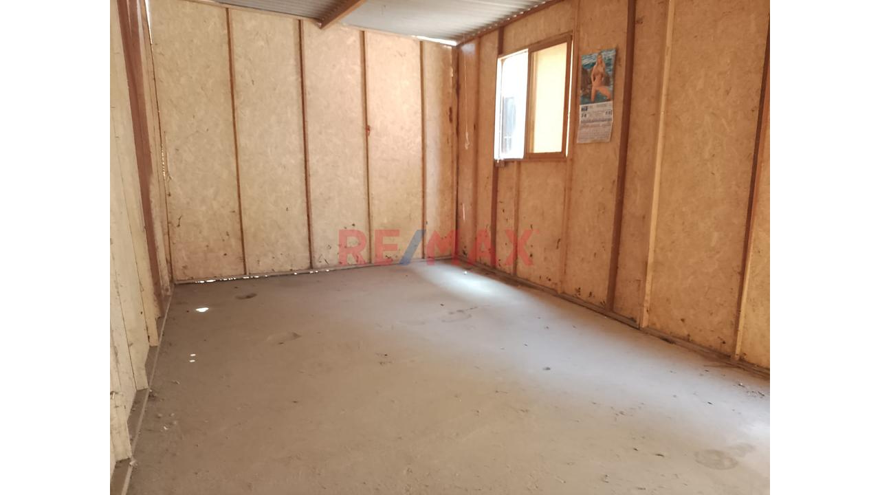 Venta De Terreno En San Martin De Porres - 5