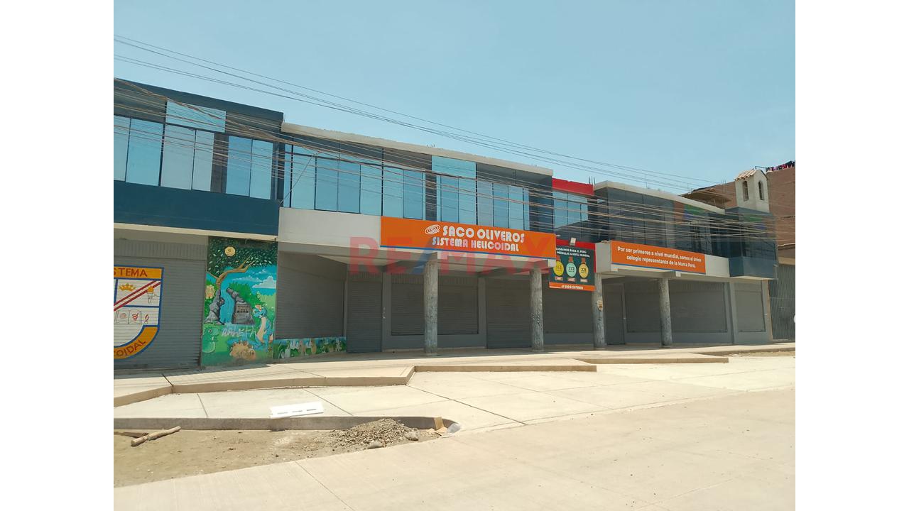 Venta De Terreno En San Martin De Porres - 16