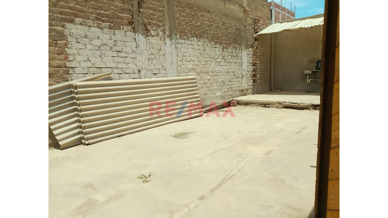 Venta De Terreno En San Martin De Porres - 8