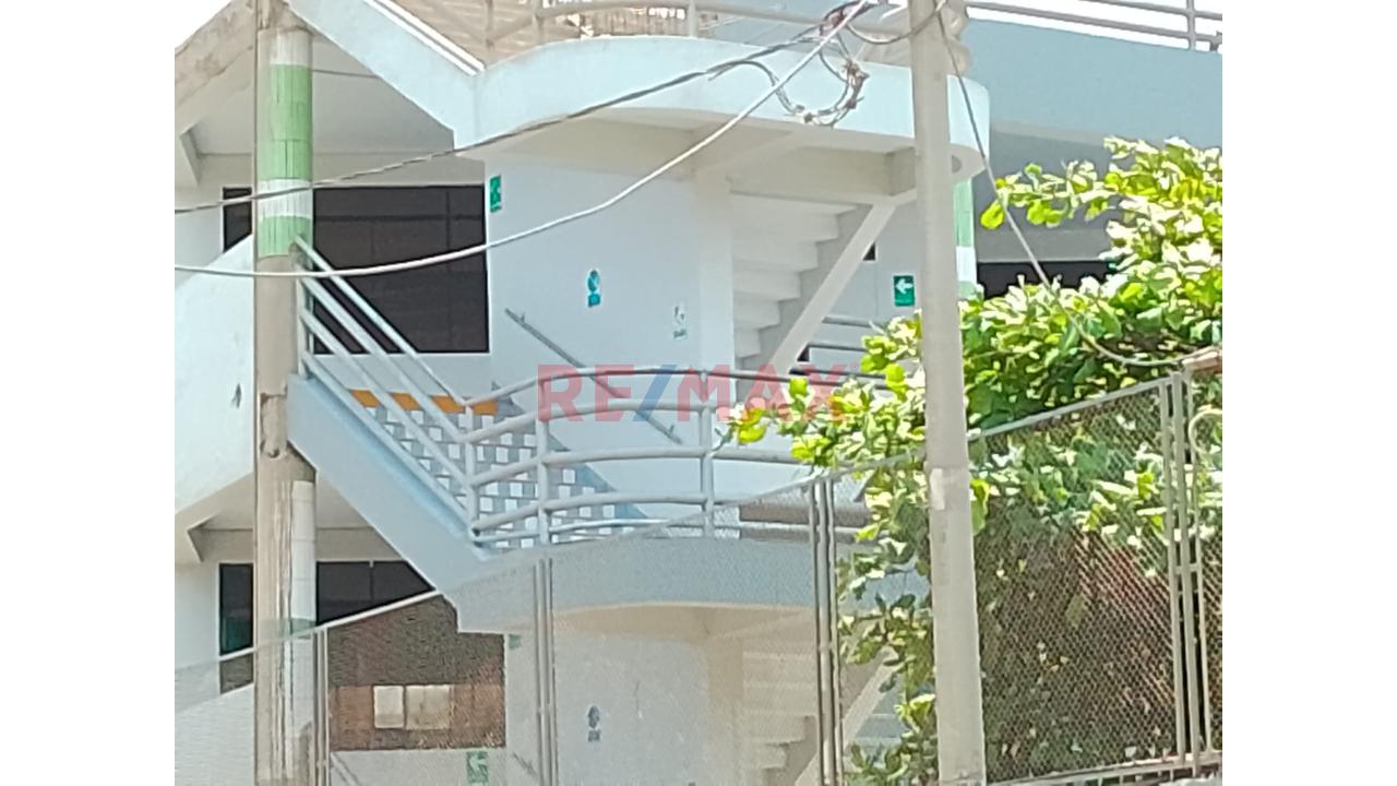 Venta De Terreno En San Martin De Porres - 14