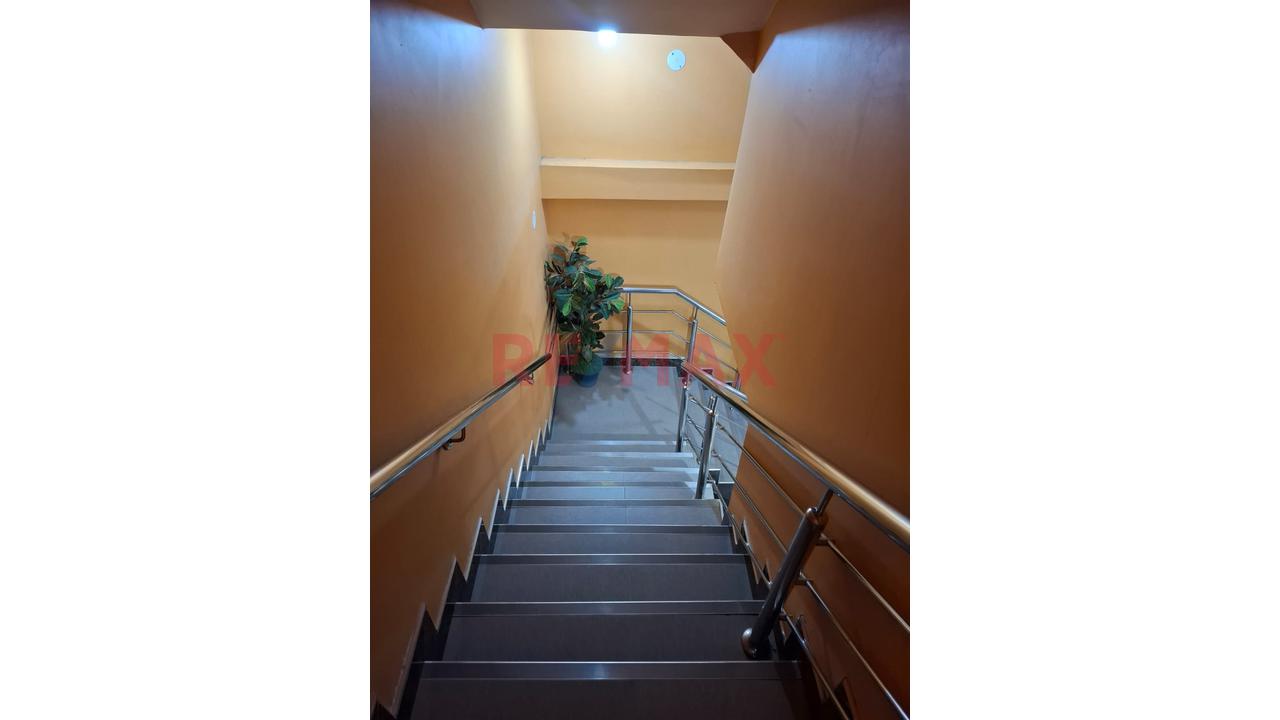 Hotel En Venta De 4 Pisos En Carretera Panamericana Norte, Olmos, Lambayeque - 12