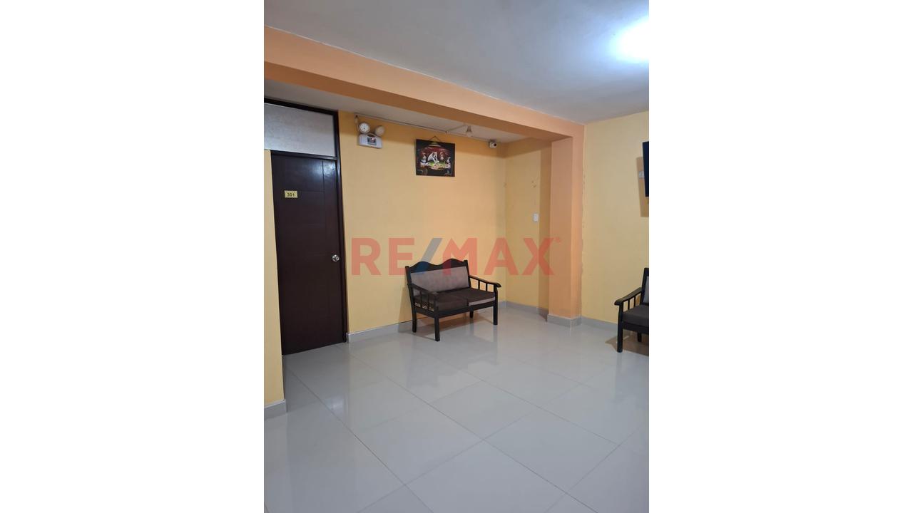 Hotel En Venta De 4 Pisos En Carretera Panamericana Norte, Olmos, Lambayeque - 10