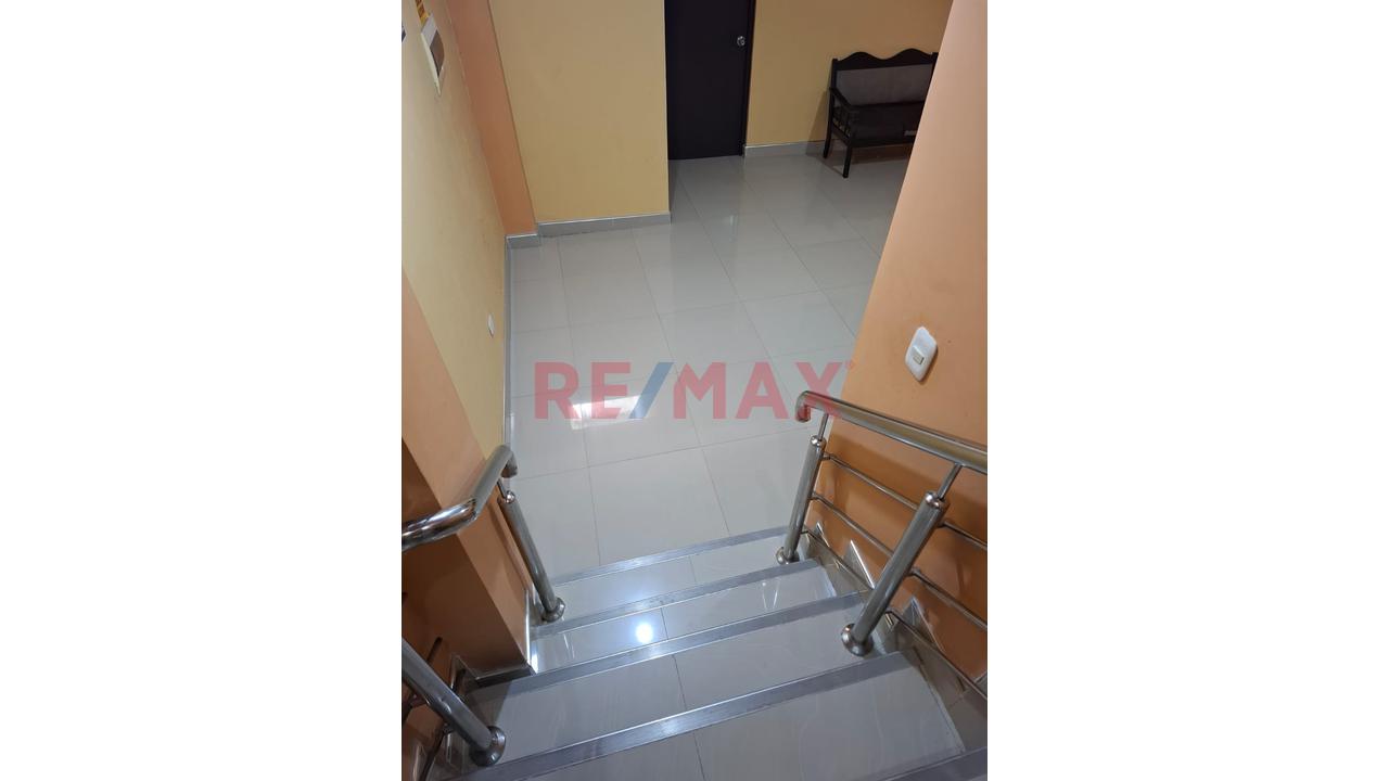 Hotel En Venta De 4 Pisos En Carretera Panamericana Norte, Olmos, Lambayeque - 5