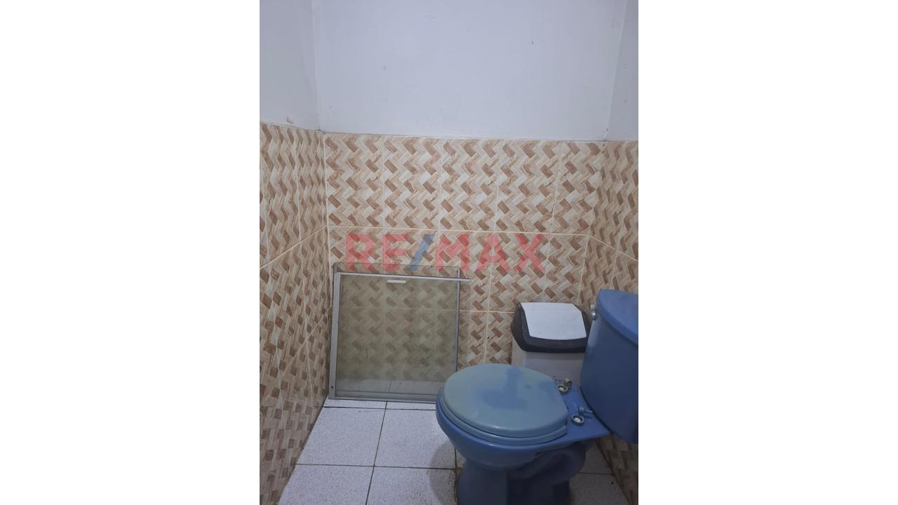 Hotel En Venta De 4 Pisos En Carretera Panamericana Norte, Olmos, Lambayeque - 8