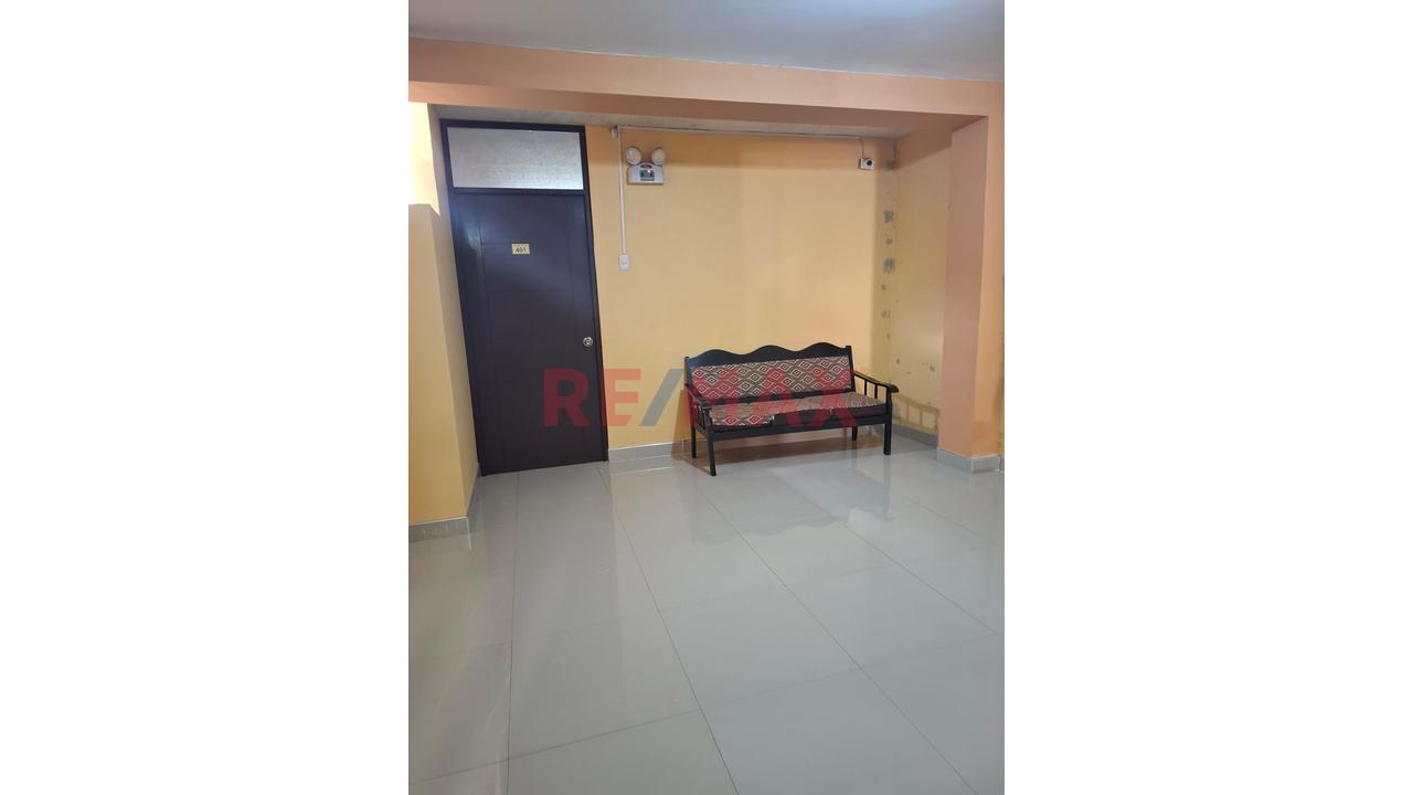 Hotel En Venta De 4 Pisos En Carretera Panamericana Norte, Olmos, Lambayeque - 3