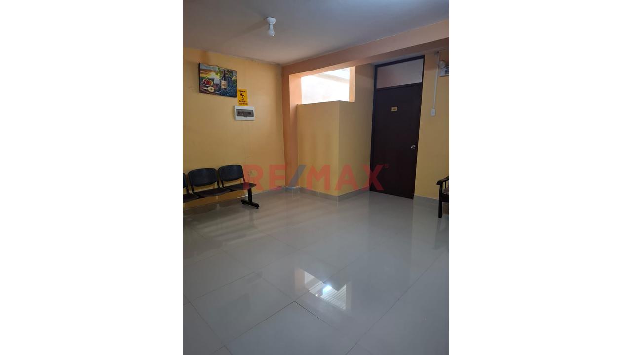 Hotel En Venta De 4 Pisos En Carretera Panamericana Norte, Olmos, Lambayeque - 4