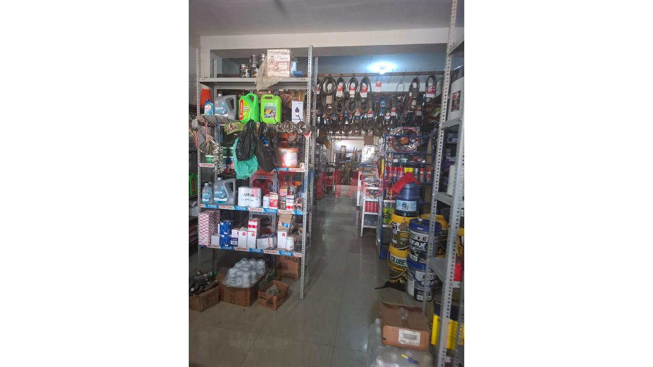 Hotel En Venta De 4 Pisos En Carretera Panamericana Norte, Olmos, Lambayeque - 6