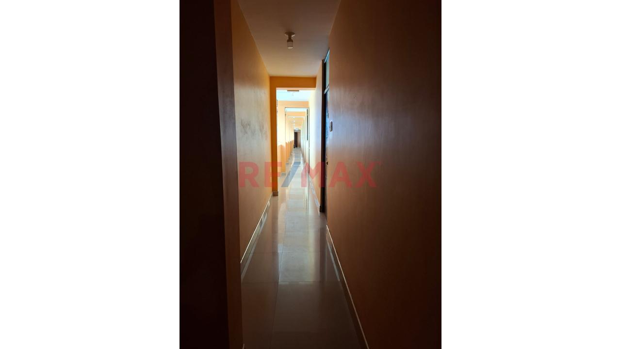 Hotel En Venta De 4 Pisos En Carretera Panamericana Norte, Olmos, Lambayeque - 11