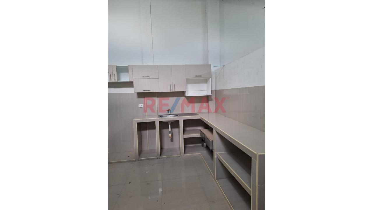 Hotel En Venta De 4 Pisos En Carretera Panamericana Norte, Olmos, Lambayeque - 2