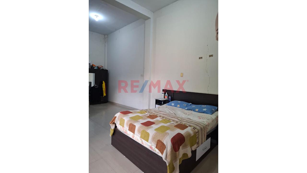 Hotel En Venta De 4 Pisos En Carretera Panamericana Norte, Olmos, Lambayeque - 7