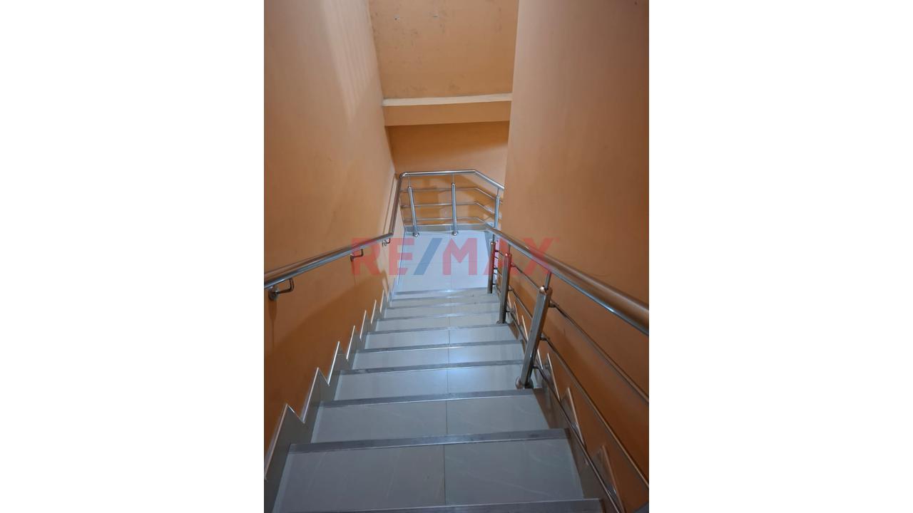 Hotel En Venta De 4 Pisos En Carretera Panamericana Norte, Olmos, Lambayeque - 9