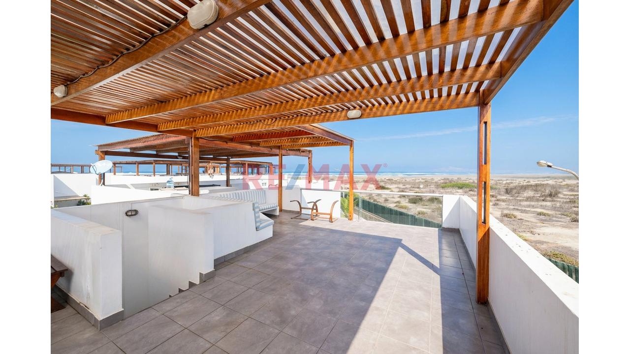 🌊 Espectacular Casa De Playa En El Mirador De Asia 🌞 — foto 5