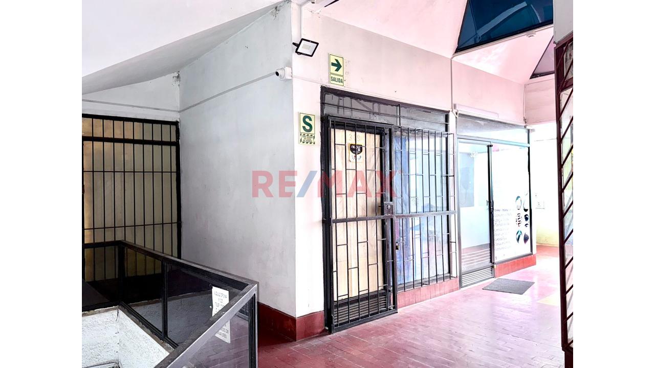 Local comercial de 14 m² en Miraflores — foto 2
