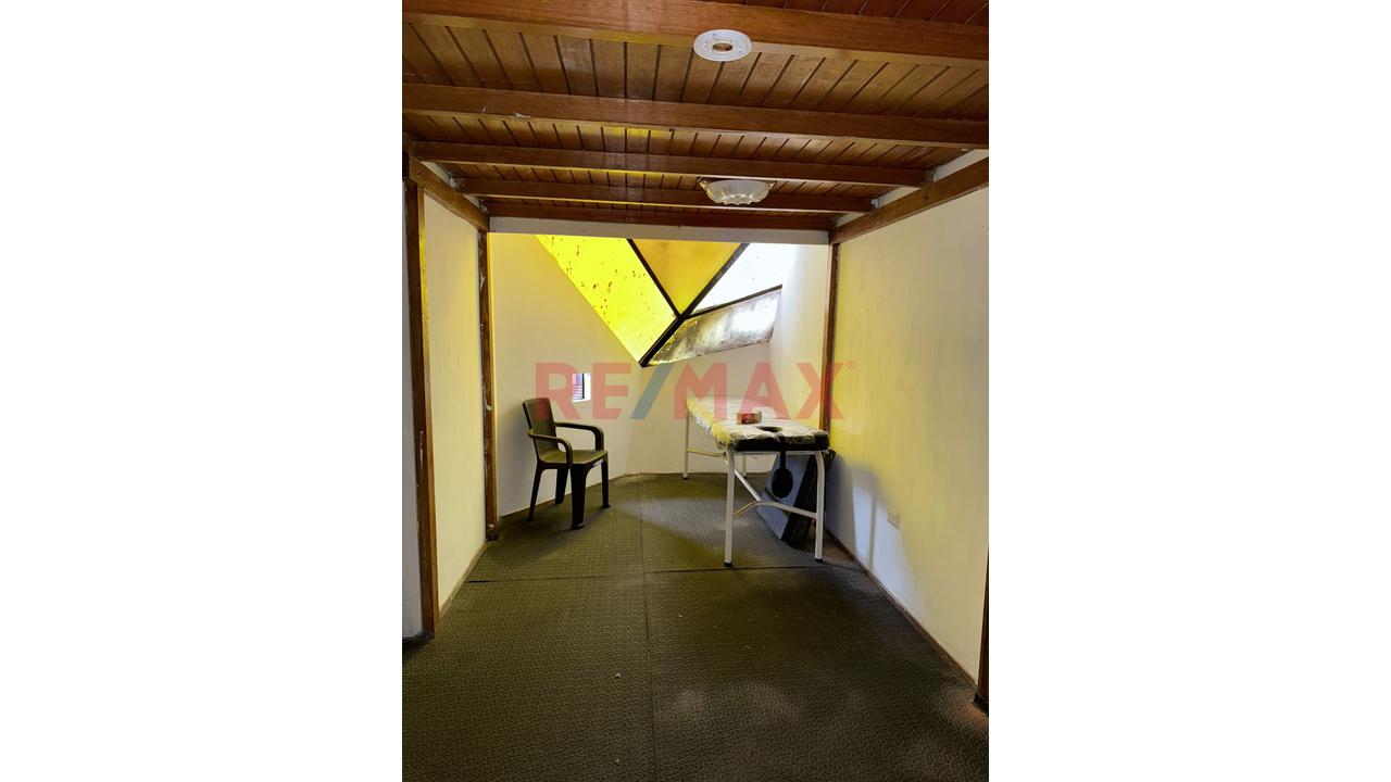 Local comercial de 14 m² en Miraflores — foto 4
