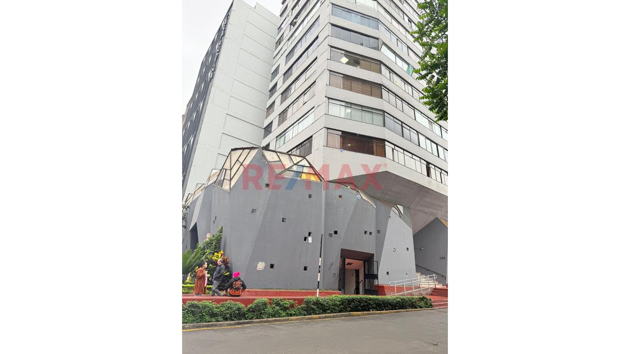 Local comercial de 14 m² en Miraflores