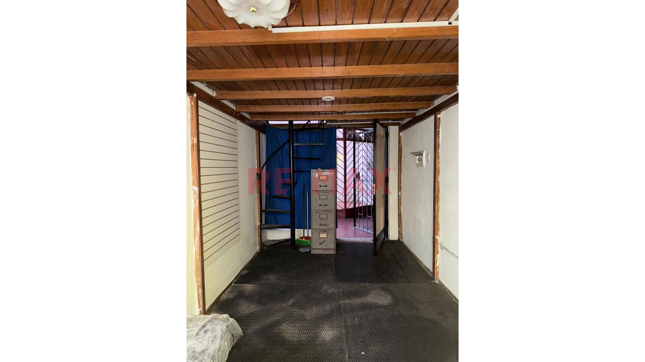 Local comercial de 14 m² en Miraflores — foto 5