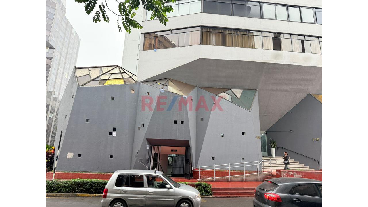 Local comercial de 14 m² en Miraflores — foto 3