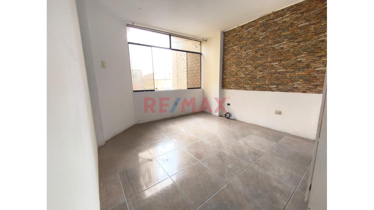 Venta De Casa 3 Pisos Comas Urbanización Alameda Del Pinar - 18
