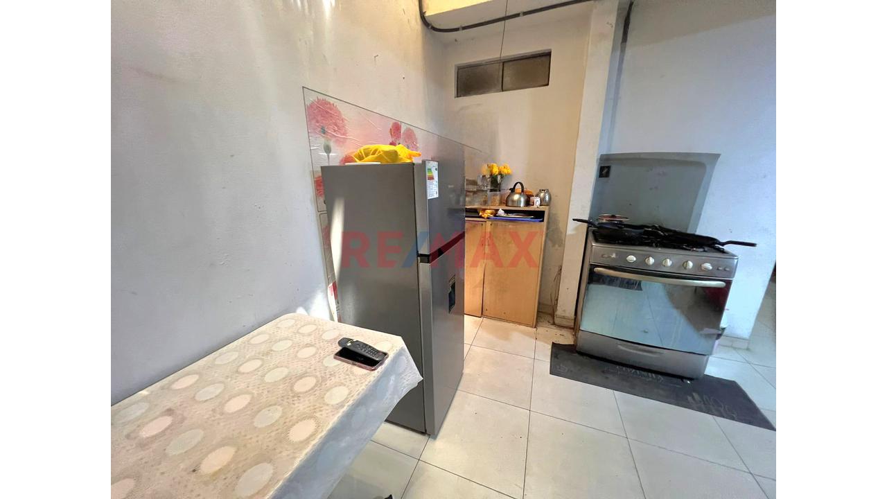 Venta De Casa 3 Pisos Comas Urbanización Alameda Del Pinar - 5