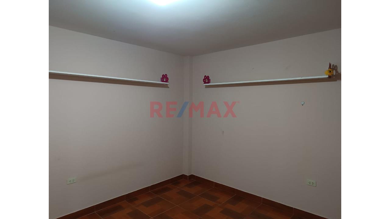 Departamento En Alquiler 2Do Piso — foto 7